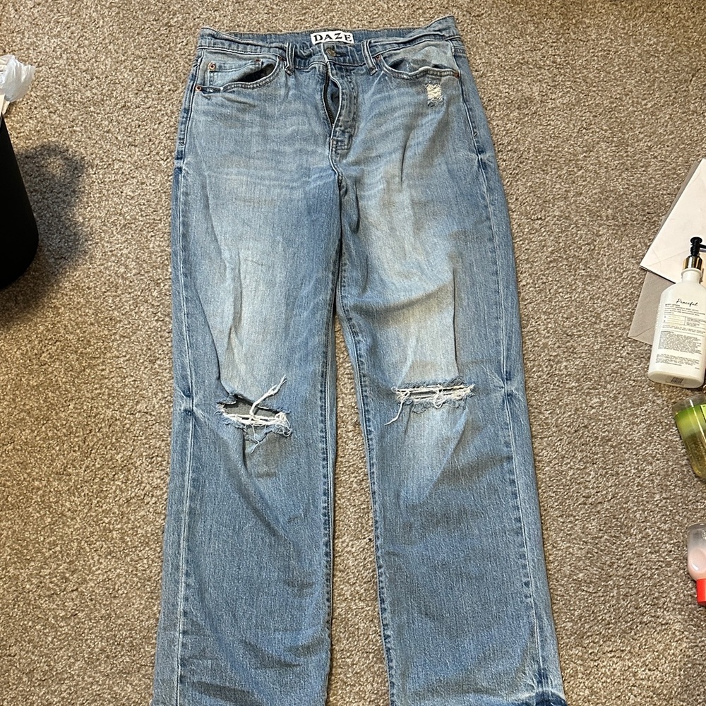Daze Jeans